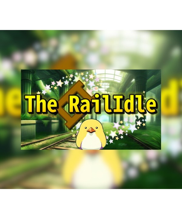 The RailIdle Steam Key GLOBAL
